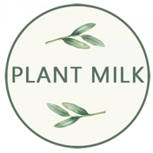 Plant Milk Baronas