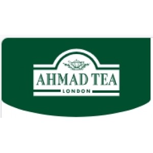Ahmad Tea