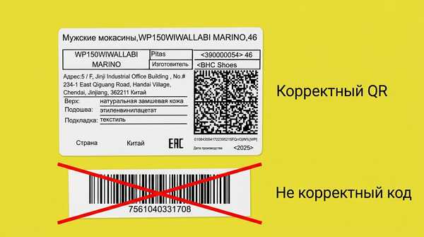 Возможные ошибки при сканировании